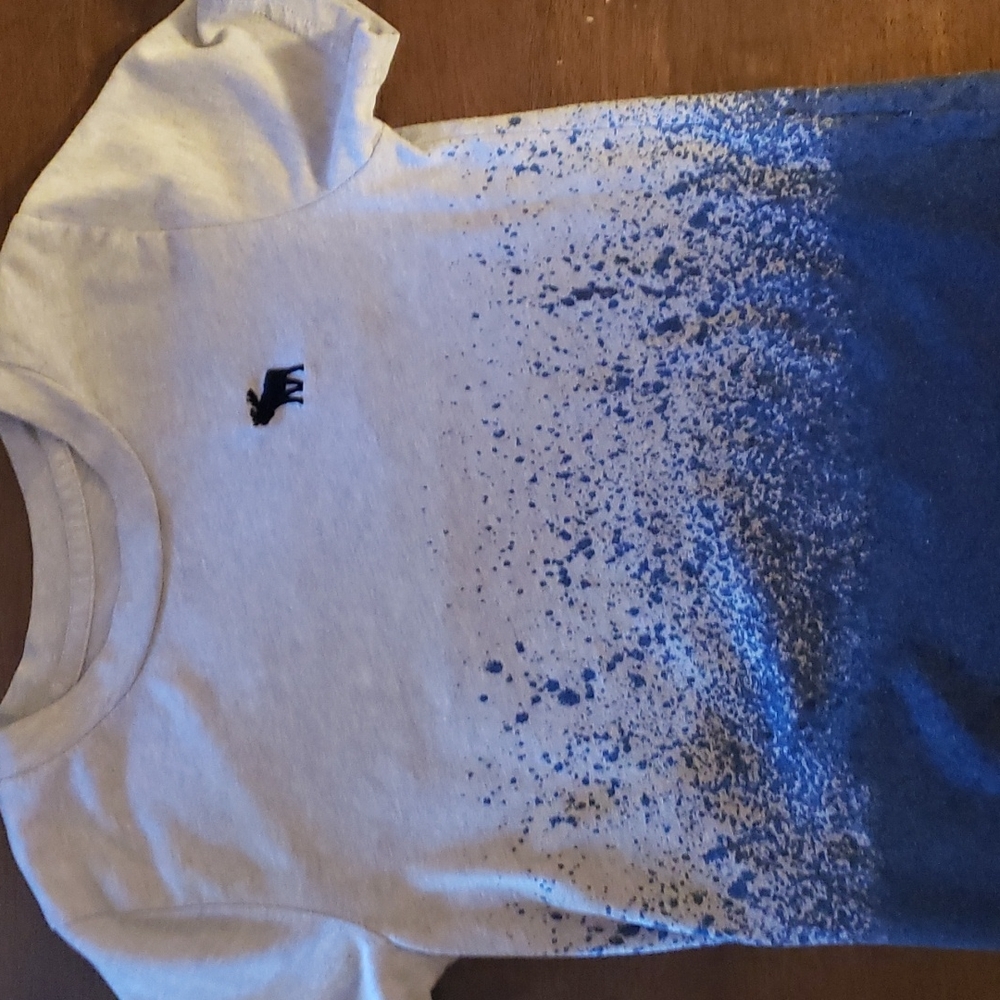 Abercrombie Kids Shirt
